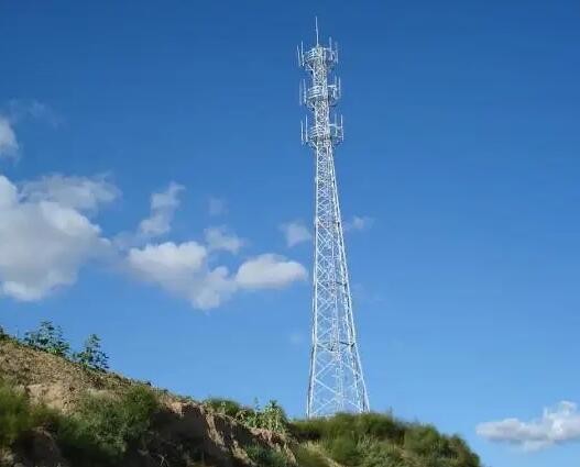 基站集中空调集中控制系统