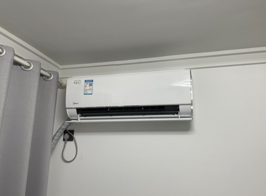 多联机空调集中控制系统：现代建筑的智慧能源管家