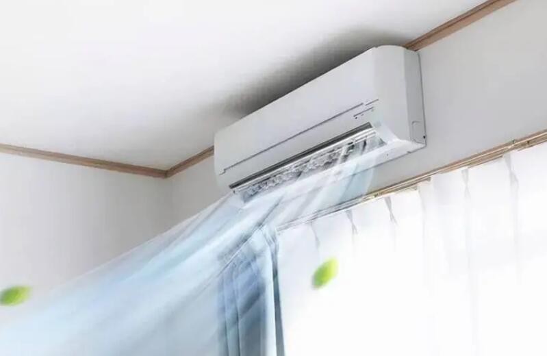 效率与控制：多联机集中控制系统如何重塑现代建筑的生命律动