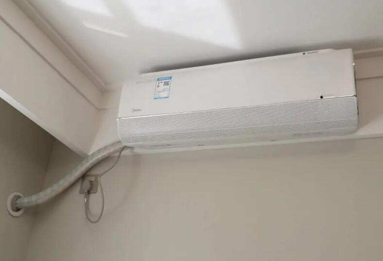 从机械旋钮到智能枢纽：空调控制器的进化之路与未来想象